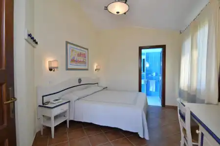 Li Suari Club Village - 4