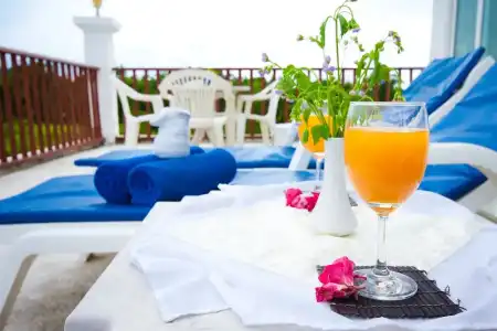 Nadivana Serviced Apartments - 72