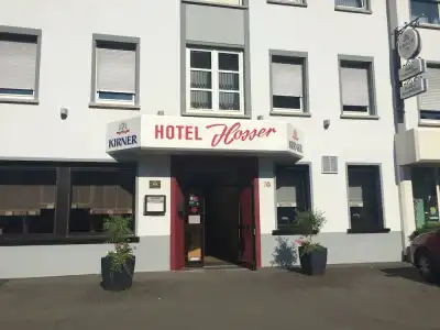 Hosser's Restaurant - 0
