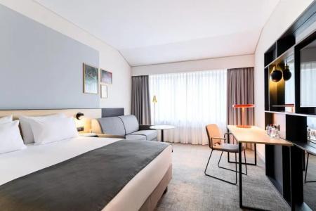 Holiday Inn Hasselt by IHG - 56