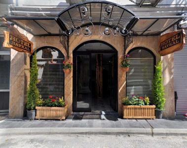 Baykal Otel - 24