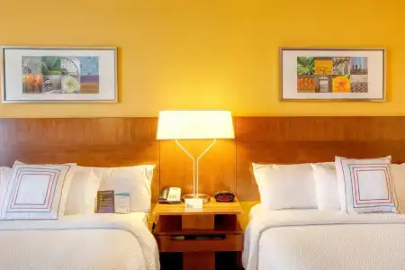 Fairfield Inn by Marriott Las Cruces - 44