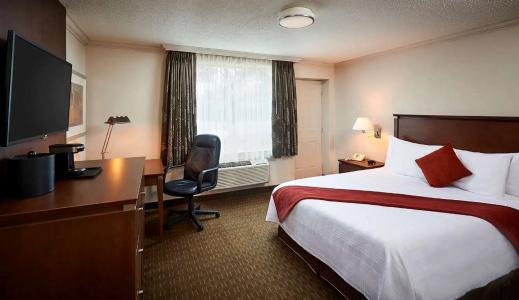 Best Western Plus Guildwood Inn - 51