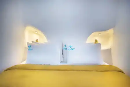 Sophia Luxury Suites - 1