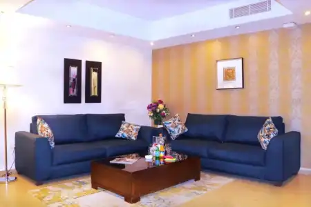 City Rose Suites - 139