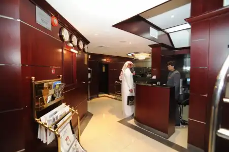 Al Jazeera Royal - 12