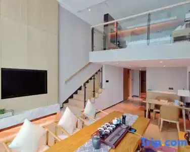 Rosedale Shenzhen - 148