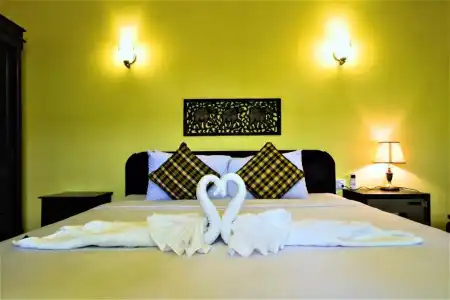 Sonalong Boutique Village & Resort - 104