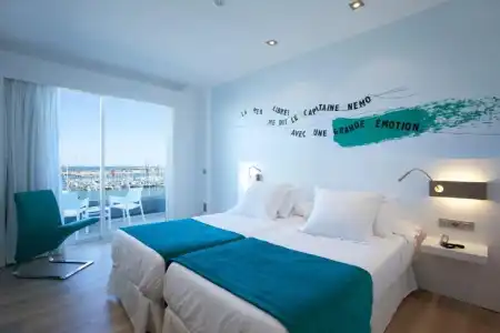 Costa Azul - 1