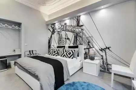 Maison Degli Artisti Suites - 22
