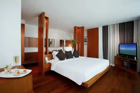 La Flora Resort Patong - 24