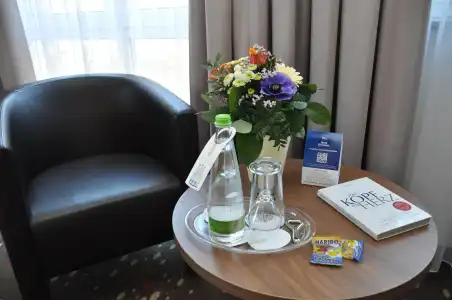 Mercure Erlangen - 69