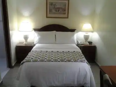 Micro Condo Suites - 16
