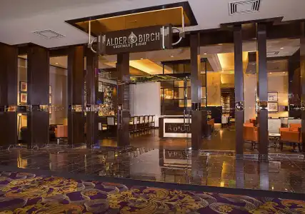 The Orleans & Casino - 14