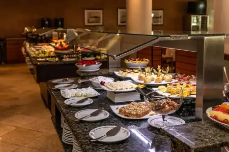 Windsor Excelsior Copacabana - 12