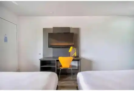 Motel 6 Austin, TX - North - 63