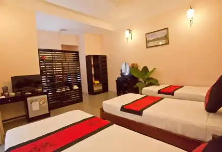 Ngan Phu Villa - 26