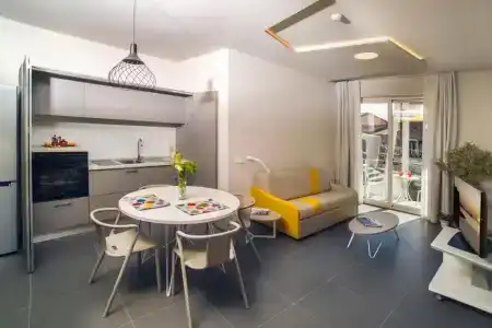 Ciclope Resort - 22