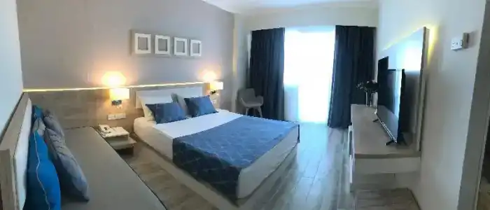 Fortezza Beach Resort - 38