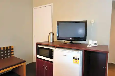 Sai Motels - Greenlane Auckland - 51