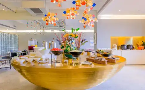 PACE Suzhou Renmin Road - 21