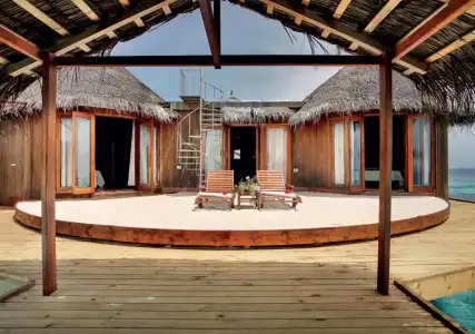 Nika Island Resort & Spa - 14