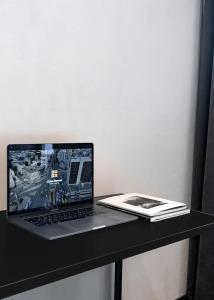 Globe Runner Rooms & Dorms - 42