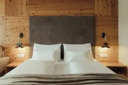 B&B Feldmessner - 50