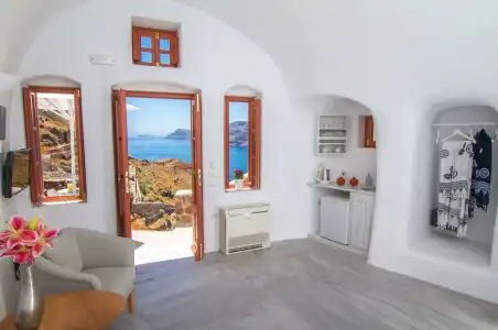 Oia Mare Villas - 370