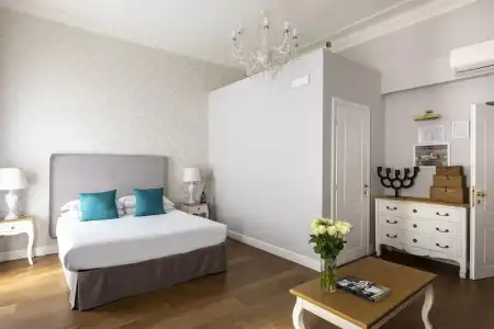 Spagna Art & Suites - Domus Collection - 38