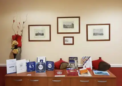 B&B Il Tempio di Hera - 15