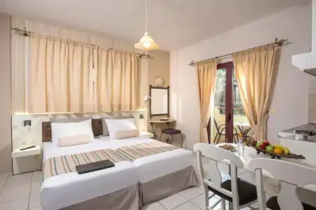 Bella Elena Apartments - 54