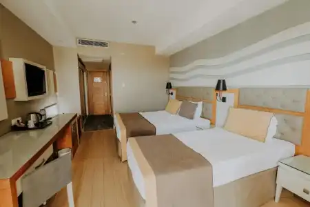 Saturn Palace Resort - 49