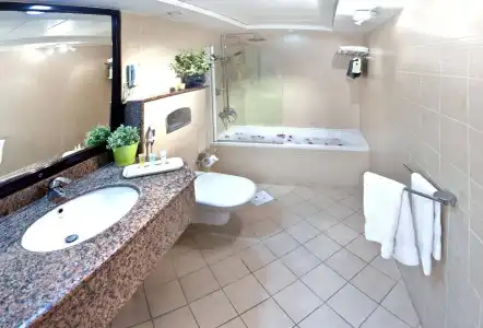 Corp Executive Doha Suites - 7
