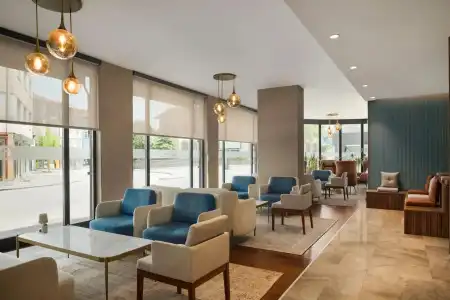 Ramada Encore by Wyndham Konya Karatay - 7