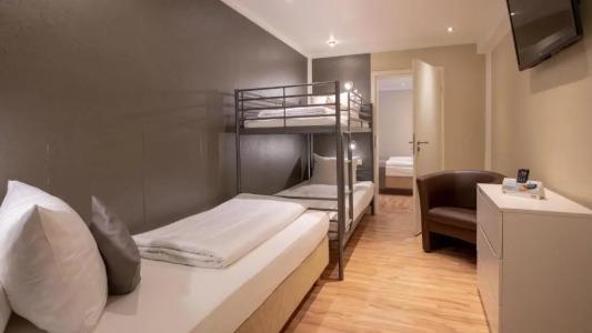 Hotel-Restaurant Barbarossahof - 45