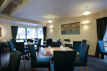Scenic Suites Queenstown - 22