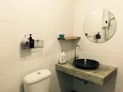 Siri Guesthouse at Suratthani - 6