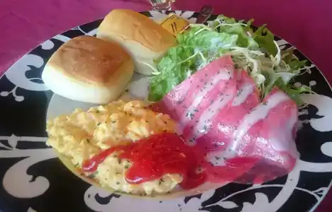 Grampus Inn Osaka Namba - 2