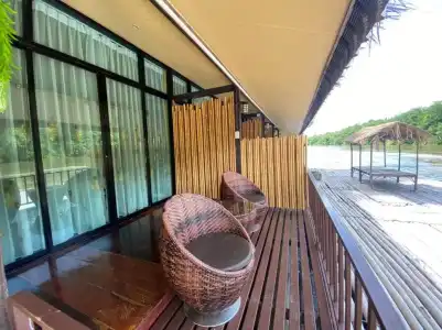 Binlha Raft Resort - 19