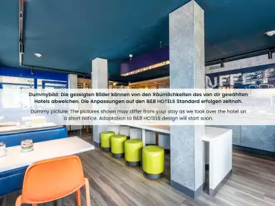 B&B Leipzig-Schönefeld - 33