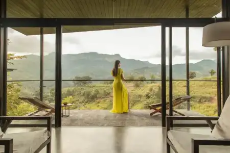 Santani Wellness Kandy - 60