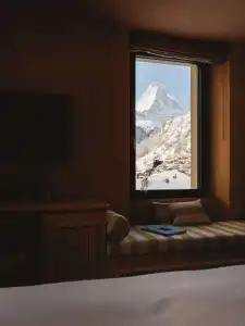 BEAUSiTE Zermatt - 37