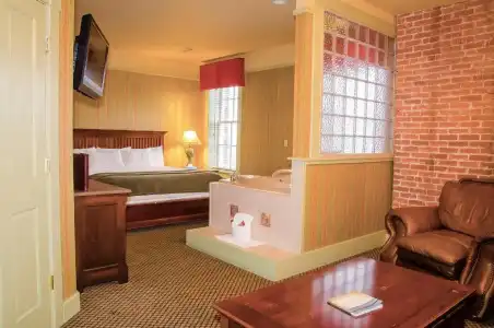 The 1886 Crescent & Spa - 48