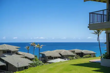 Kapalua Villas Maui - 63