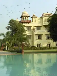 Jai Mahal Palace - 0