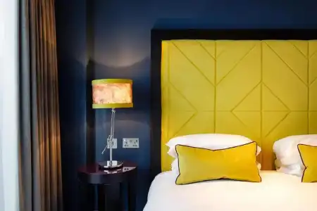 Malmaison Aberdeen - 64