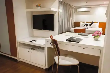 I Residence Sathorn - 125