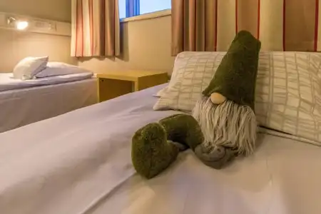 Santa's Rudolf - 38