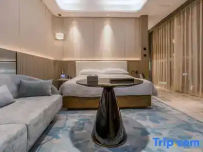 Sheraton Kunming - 14